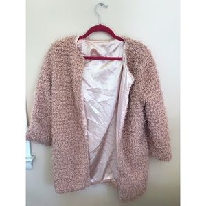 Brandy Melville jacket 💕